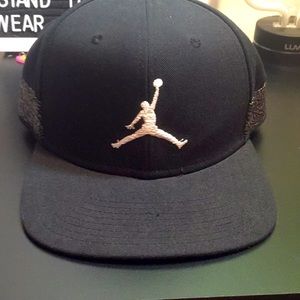 Jordan Hat 🧢
